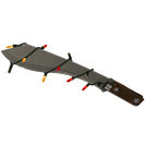 Strange Festivized Specialized Killstreak Kukri