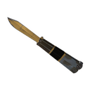 Strange Killstreak Blitzkrieg Knife (Minimal Wear)