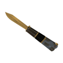 Strange Blitzkrieg Knife (Factory New)