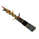 Strange Festive Blitzkrieg Knife (Factory New)