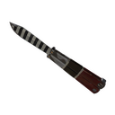 Killstreak Airwolf Knife (Minimal Wear)