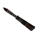 Specialized Killstreak Airwolf Knife (Battle Scarred)