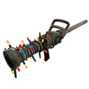 Festive Blitzkrieg Medi Gun (Battle Scarred)