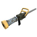 Blitzkrieg Medi Gun (Factory New)