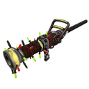 Festive Corsair Medi Gun (Field-Tested)