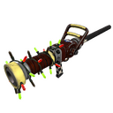 Festive Corsair Medi Gun (Minimal Wear)