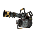 Strange Butcher Bird Minigun (Well-Worn)