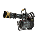 Killstreak Butcher Bird Minigun (Battle Scarred)