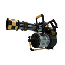 Strange Butcher Bird Minigun (Minimal Wear)