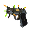 Festive Blitzkrieg Pistol (Minimal Wear)