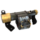 Blitzkrieg Stickybomb Launcher (Field-Tested)