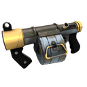 Strange Blitzkrieg Stickybomb Launcher (Minimal Wear)