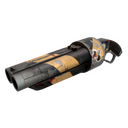 Killer Bee Scattergun (Battle Scarred)