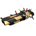 Festive Killer Bee Scattergun (Factory New)