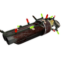 Festive Corsair Scattergun (Well-Worn)