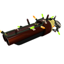 Festive Specialized Killstreak Corsair Scattergun (Factory New)