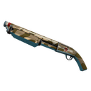 Specialized Killstreak Red Bear Shotgun (Minimal Wear)