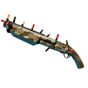 Festive Killstreak Red Bear Shotgun (Factory New)