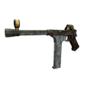 Blitzkrieg SMG (Field-Tested)