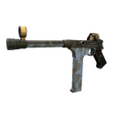 Blitzkrieg SMG (Minimal Wear)