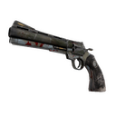 Blitzkrieg Revolver (Battle Scarred)