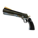 Killstreak Blitzkrieg Revolver (Minimal Wear)