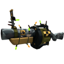 Strange Festive Butcher Bird Grenade Launcher (Factory New)