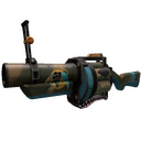 Killstreak Warhawk Grenade Launcher (Field-Tested)