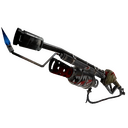 Warhawk Flame Thrower (Battle Scarred)