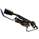 Killstreak Warhawk Flame Thrower (Minimal Wear)