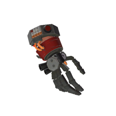 The Gunslinger