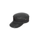 Unusual Grenadier's Softcap