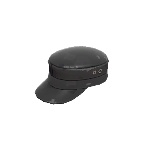 Arcana Grenadier's Softcap