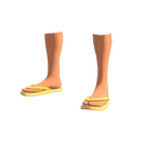 Uncraftable Flip-Flops