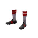 Genuine Ball-Kicking Boots