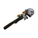 Strange Killstreak Silver Botkiller Wrench Mk.I