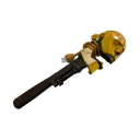 Strange Professional Killstreak Gold Botkiller Wrench Mk.I