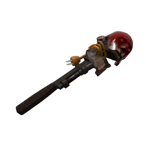 Strange Blood Botkiller Wrench Mk.I - Buy & Trade TF2 Items on Merchant.TF