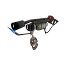 Strange Killstreak Rust Botkiller Flame Thrower Mk.I