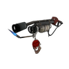 Strange Blood Botkiller Flame Thrower Mk.I