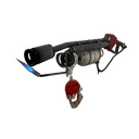 Strange Professional Killstreak Blood Botkiller Flame Thrower Mk.I