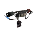 Strange Carbonado Botkiller Flame Thrower Mk.I