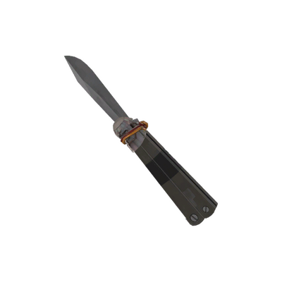 Strange Specialized Killstreak Diamond Botkiller Knife Mk.I