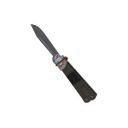 Strange Professional Killstreak Silver Botkiller Knife Mk.I