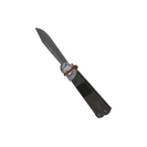 Strange Professional Killstreak Silver Botkiller Knife Mk.I