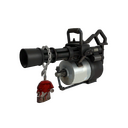 Strange Killstreak Blood Botkiller Minigun Mk.I