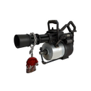 Strange Killstreak Blood Botkiller Minigun Mk.I