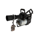 Strange Specialized Killstreak Diamond Botkiller Minigun Mk.I