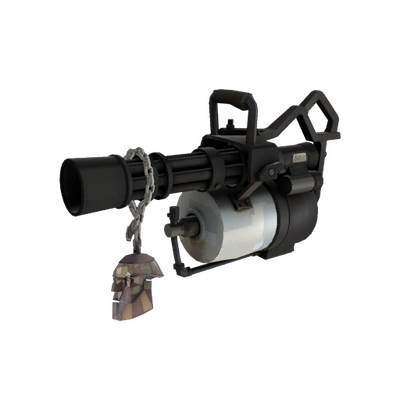 Strange Killstreak Diamond Botkiller Minigun Mk.I