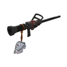 Strange Specialized Killstreak Silver Botkiller Medi Gun Mk.I
